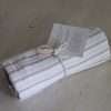 lilac turkish towel