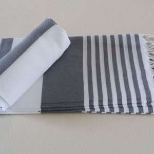 turkish-towel-grey-and-white-striped